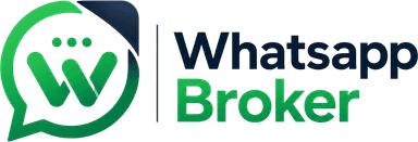 WhatsApp Broker